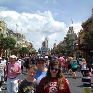 Meet your Posher, Annette